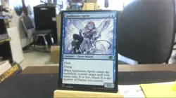 spellstutter sprite anime art mtg - Image 1
