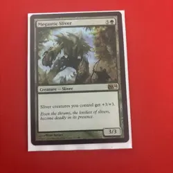 Megantic Sliver Core Set 2014 (M14) Regular - Image 3