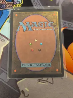1x Caltrops Magic The Gathering Urza's Destiny Uncommon - Image 2