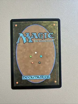 Sensei's diving top - Japanese - MTG EMA - NM - Image 2