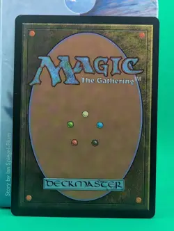 Rhystic Study Prophecy Regular Common MTG Magic The Gathering - Image 3