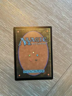 ?? MTG: Desynchronization (Foil Etched) Universes Beyond: Assassin's Creed Foil - Image 2