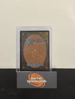 Hammer of Nazahn Commander Masters Foil - Image 2