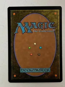 FOIL Bitterblossom Morningtide MTG English See Pics! - Image 2