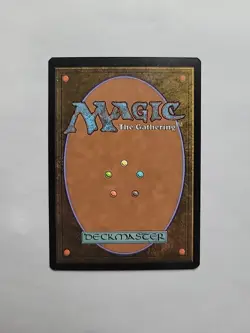 MTG - Patriar's Seal _ CLB Regular Uncommon #332 - Image 3