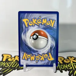 Mega Kangaskhan ex 164/132 - Full Art Ultra Rare Pokemon TCG Mega Evolution NM - Image 2