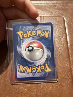 Pokemon TCG Sableye Holofoil 10/100 Sandstorm 2003 MP - Image 2