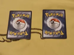 2 Pokemon x Van Gogh Black Star Promo ACG Art Card - NM - Image 4
