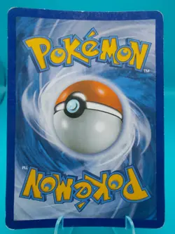 Gible 94/113 Legendary Treasures Pokemon TCG Reverse Holo Lightly Played - Image 2