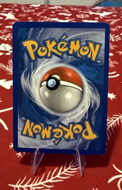Pokemon Pikachu 79/110 Reverse Holo Rare EX Holon Phantoms 2006 - Image 3