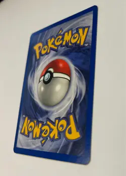 Pokemon TCG Misty's Gyarados Holo Rare Gym Challenge 13/132 LP - Image 5