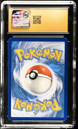RAPID STRIKE URSHIFU VMAX Brilliant Stars Holo #TG21 CGC Pristine 10 Pokemon - Image 2