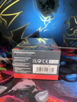 Phantasmal Flames Booster Bundle - Factory Sealed - Pokemon TCG Mega Evolutions! - Image 4