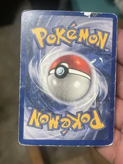 Moltres 12/62 Holo - Fossil 1st Edition - Pokemon TCG - Image 4