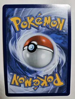 2025 Pokemon Mega Evolution Stufful #154/132 Illustration Rare Full Art NM - Image 3