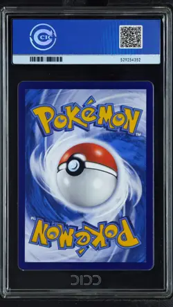 CCIC 10 Gem Mint 2025 Pokemon Cubone Chinese Exclusive Gem Pack Vol.3 04 07/07 - Image 2