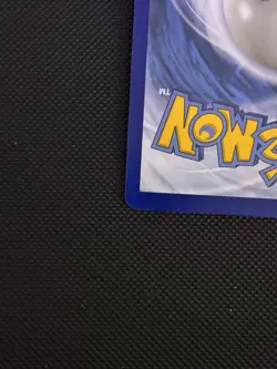 2019 Pokemon Unified Minds Rowlet Alolan Exeggutor GX Full Art #1/236 Nm/mint - Image 3