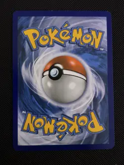 Pokemon- Mega Sableye & Tyranitar GX - 126/236 Sm-Unified Minds Holo- Nm - Image 2