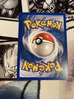 Pokemon TCG Berry Neo Genesis 99/111 Regular 1st Edition Common LP - Image 2