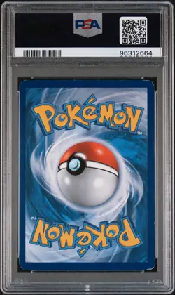 2014 POKEMON XY FLASHFIRE #69 M CHARIZARD EX PSA 5 - Image 2