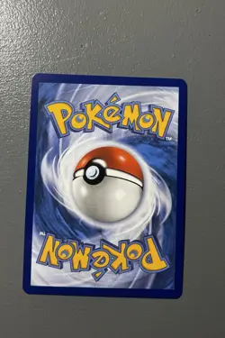 Rotom EX SIR 126/094 Phantasmal Flames Pokemon Tcg - Image 2