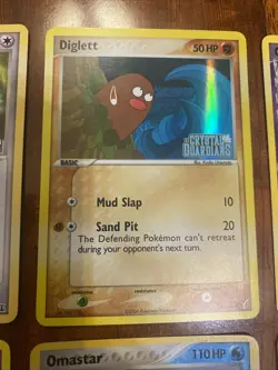 Pokemon 2005-2007 Vintage Reverse Holo Stamped Lot of 12! LP/NM 🔥 - Image 3
