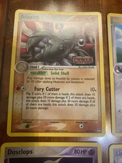 Pokemon 2005-2007 Vintage Reverse Holo Stamped Lot of 12! LP/NM 🔥 - Image 5