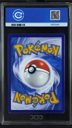 CCIC 10 Gem Mint 2025 Pokemon Cubone Chinese Exclusive Gem Pack Vol.3 04 07/07 - Image 2