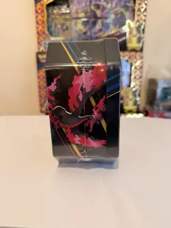 Pokemon TCG Crown Zenith Galarian Zapdos Tin Sealed 🚚 Next Day 📦 - Image 4