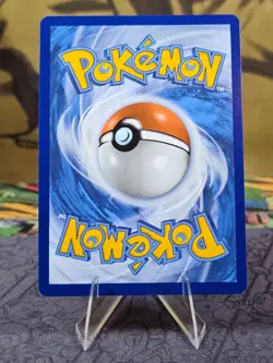 Oshawott 105/086 - SV: White Flare Pokemon TCG Illustration Rare Holo NM - Image 2