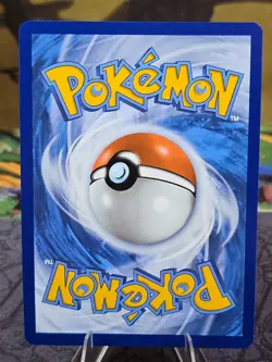 Oshawott 105/086 - SV: White Flare Pokemon TCG Illustration Rare Holo NM - Image 3