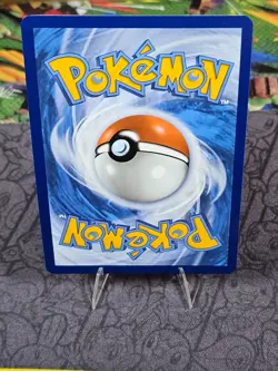 Oshawott 105/086 - SV: White Flare Pokemon TCG Illustration Rare Holo NM - Image 4