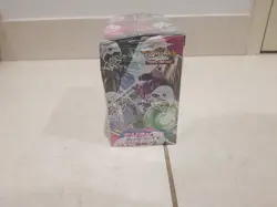 Pokemon TCG Fusion Strike Booster Box (NEW) (FACTORY SEALED) (SWSH8) - Image 2