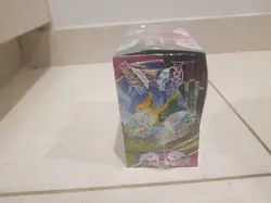 Pokemon TCG Fusion Strike Booster Box (NEW) (FACTORY SEALED) (SWSH8) - Image 4