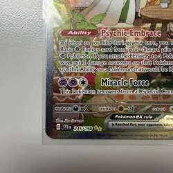 Pokemon TCG: Gardevoir ex 245/198 and kirlia 212/198 - Image 3