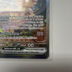 Pokemon TCG: Gardevoir ex 245/198 and kirlia 212/198 - Image 4