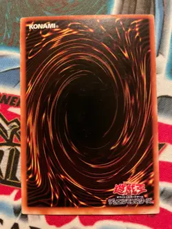 Yugioh OCG Blue Eyes White Dragon japanese KA-04 Chinese LP - Image 2