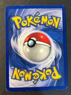 Magmar 36/102 Shadowless Uncommon Base Set - Pokemon Card WOTC LP - Image 2