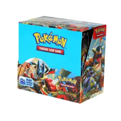 360 Pcs Pokemon Card MEGA EVOLUTION Booster Box - Prismatic Series - Image 5