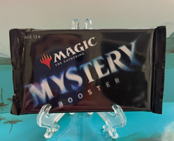 MTG MYSTERY 2019 RETAIL EDITION BOOSTER PACK - Image 1