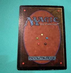 Demonic Tutor - Revised Edition - MTG - Magic the Gathering - Image 4