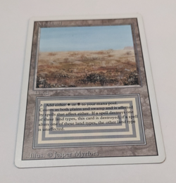 Scrubland Revised Edition Regular - Image 2