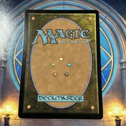 1x - MOUNTAIN - #303 - Regular FULL ART - Final Fantasy - M/NM MTG - Image 2