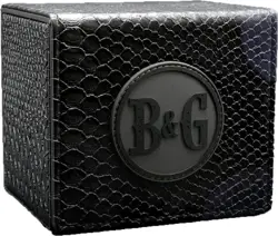 BEADLE & GRIMM'S HERE BE DRAGONS Secret Lair Deck Box + Sleeves | Sealed in Box - Image 1