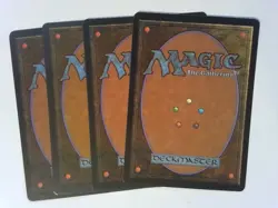 4x Infuse Ice Age - Magic the Gathering MTG - Blue - Image 2