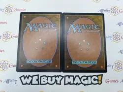 MTG | Vraska, Swarm's Eminence | SLD | Foil | Light Played | English - Image 2