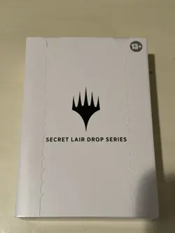 MTG Secret Lair Drop: Secret Lair x The Princess Bride Traditional Foil Edition - Image 1