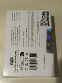 MTG Secret Lair Drop: Secret Lair x The Princess Bride Traditional Foil Edition - Image 2