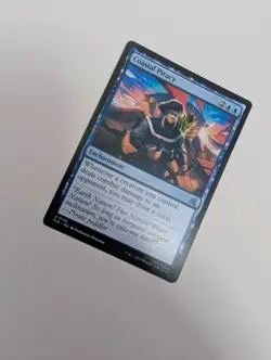 MTG - Coastal Piracy - Avatar: The Last Airbender: Eternal-Legal NM/M Cond - Image 2