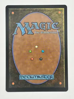 MTG Flowering of the White Tree LTR #015 Lord of the Rings Magic LOTR non-foil - Image 2
